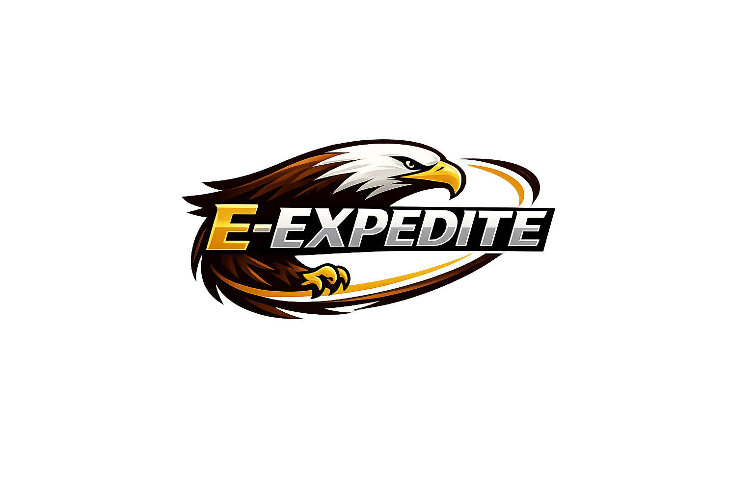 E-EXPEDITE Logo